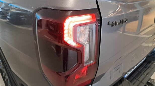 FORD RANGER PICKUP 2.0 ECOBLUE 151KW DC WILDTRACK 4WD AT 205 4p