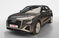 AUDI Q2 TODOTERRENO 2.0 35 TDI S TRONIC ADRENALIN 150 5p