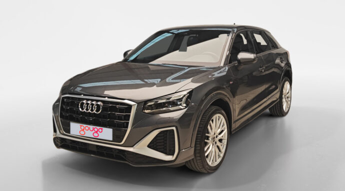 AUDI Q2 TODOTERRENO 2.0 35 TDI S TRONIC ADRENALIN 150 5p