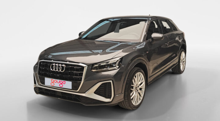 AUDI Q2 TODOTERRENO 2.0 35 TDI S TRONIC ADRENALIN 150 5p AUDI Q2 TODOTERRENO 2.0 35 TDI S TRONIC ADRENALIN 150 5p