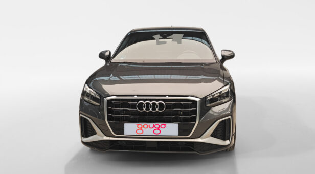 AUDI Q2 TODOTERRENO 2.0 35 TDI S TRONIC ADRENALIN 150 5p AUDI Q2 TODOTERRENO 2.0 35 TDI S TRONIC ADRENALIN 150 5p