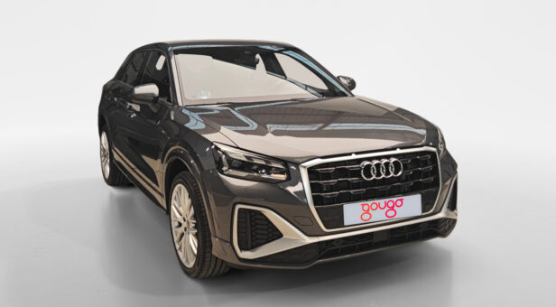 AUDI Q2 TODOTERRENO 2.0 35 TDI S TRONIC ADRENALIN 150 5p AUDI Q2 TODOTERRENO 2.0 35 TDI S TRONIC ADRENALIN 150 5p