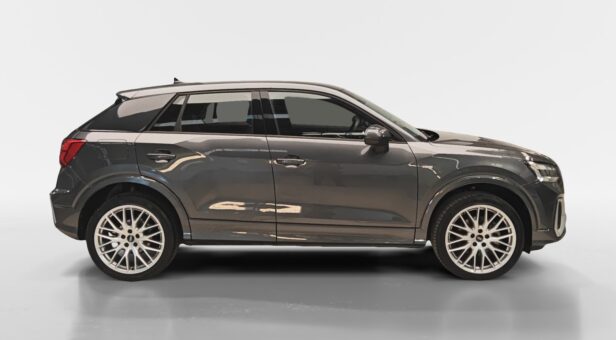 AUDI Q2 TODOTERRENO 2.0 35 TDI S TRONIC ADRENALIN 150 5p AUDI Q2 TODOTERRENO 2.0 35 TDI S TRONIC ADRENALIN 150 5p