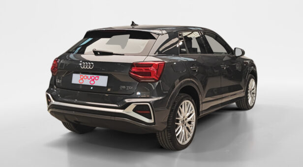 AUDI Q2 TODOTERRENO 2.0 35 TDI S TRONIC ADRENALIN 150 5p AUDI Q2 TODOTERRENO 2.0 35 TDI S TRONIC ADRENALIN 150 5p