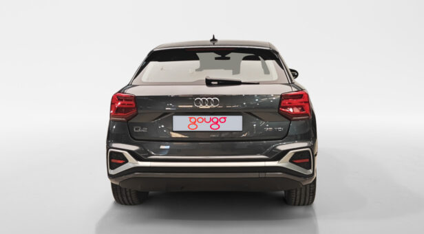 AUDI Q2 TODOTERRENO 2.0 35 TDI S TRONIC ADRENALIN 150 5p AUDI Q2 TODOTERRENO 2.0 35 TDI S TRONIC ADRENALIN 150 5p