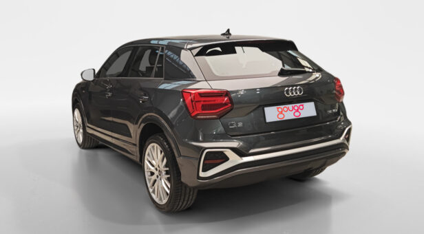 AUDI Q2 TODOTERRENO 2.0 35 TDI S TRONIC ADRENALIN 150 5p AUDI Q2 TODOTERRENO 2.0 35 TDI S TRONIC ADRENALIN 150 5p