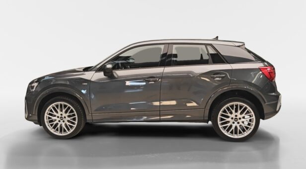 AUDI Q2 TODOTERRENO 2.0 35 TDI S TRONIC ADRENALIN 150 5p AUDI Q2 TODOTERRENO 2.0 35 TDI S TRONIC ADRENALIN 150 5p