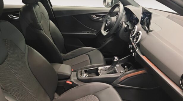 AUDI Q2 TODOTERRENO 2.0 35 TDI S TRONIC ADRENALIN 150 5p AUDI Q2 TODOTERRENO 2.0 35 TDI S TRONIC ADRENALIN 150 5p