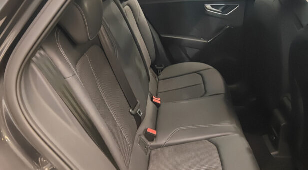 AUDI Q2 TODOTERRENO 2.0 35 TDI S TRONIC ADRENALIN 150 5p AUDI Q2 TODOTERRENO 2.0 35 TDI S TRONIC ADRENALIN 150 5p