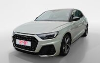 AUDI A1 BERLINA CON PORTON 1.0 30 TFSI ADRENALIN BLACK ED SPORTBACK 116 5p
