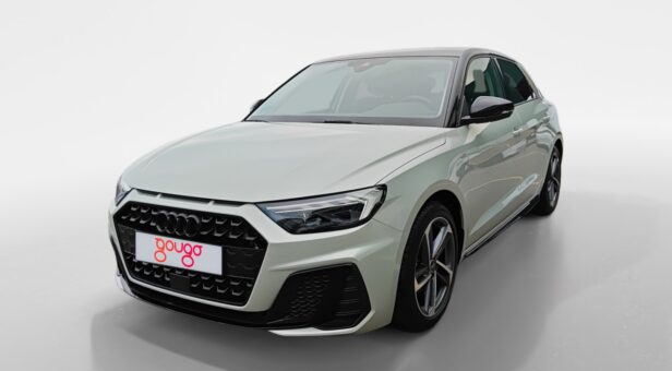 AUDI A1 BERLINA CON PORTON 1.0 30 TFSI ADRENALIN BLACK ED SPORTBACK 116 5p