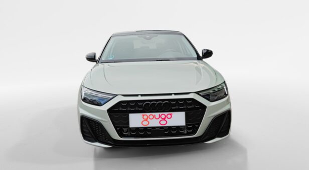 AUDI A1 BERLINA CON PORTON 1.0 30 TFSI ADRENALIN BLACK ED SPORTBACK 116 5p