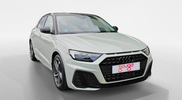 AUDI A1 BERLINA CON PORTON 1.0 30 TFSI ADRENALIN BLACK ED SPORTBACK 116 5p
