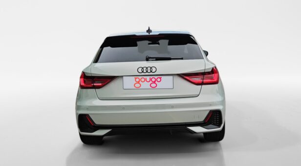 AUDI A1 BERLINA CON PORTON 1.0 30 TFSI ADRENALIN BLACK ED SPORTBACK 116 5p