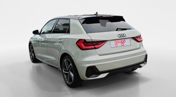 AUDI A1 BERLINA CON PORTON 1.0 30 TFSI ADRENALIN BLACK ED SPORTBACK 116 5p