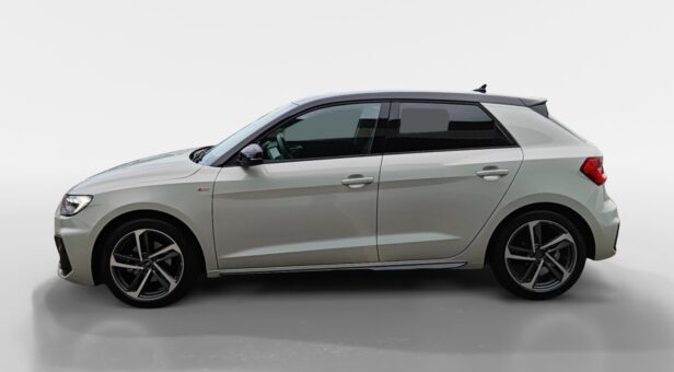 AUDI A1 BERLINA CON PORTON 1.0 30 TFSI ADRENALIN BLACK ED SPORTBACK 116 5p
