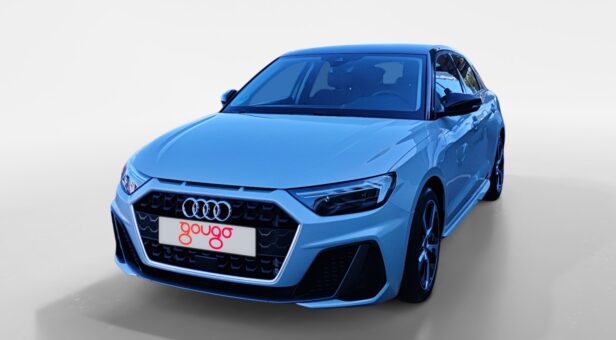 AUDI A1 BERLINA CON PORTON 1.0 30 TFSI S TRONIC ADRENALIN SPORTBACK 116 5p