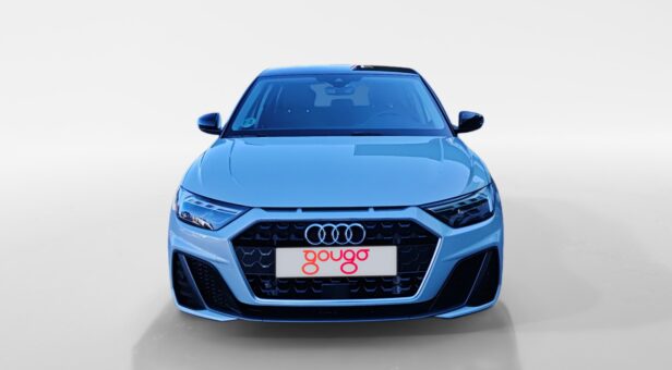 AUDI A1 BERLINA CON PORTON 1.0 30 TFSI S TRONIC ADRENALIN SPORTBACK 116 5p