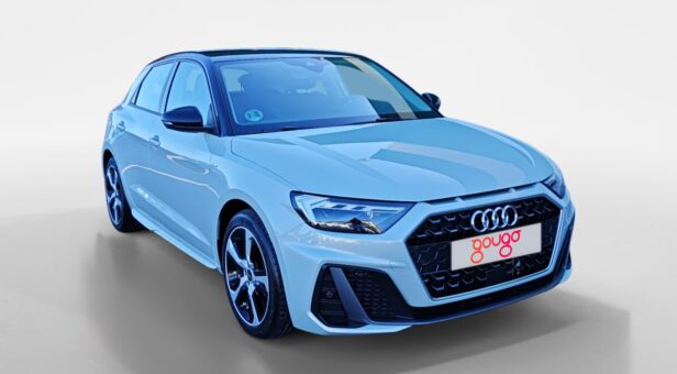 AUDI A1 BERLINA CON PORTON 1.0 30 TFSI S TRONIC ADRENALIN SPORTBACK 116 5p