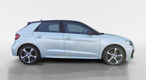 AUDI A1 BERLINA CON PORTON 1.0 30 TFSI S TRONIC ADRENALIN SPORTBACK 116 5p