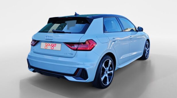 AUDI A1 BERLINA CON PORTON 1.0 30 TFSI S TRONIC ADRENALIN SPORTBACK 116 5p