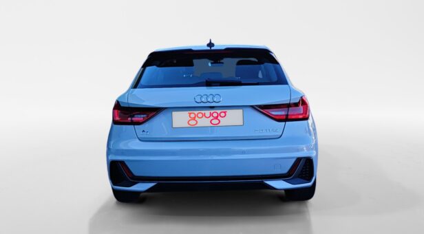 AUDI A1 BERLINA CON PORTON 1.0 30 TFSI S TRONIC ADRENALIN SPORTBACK 116 5p