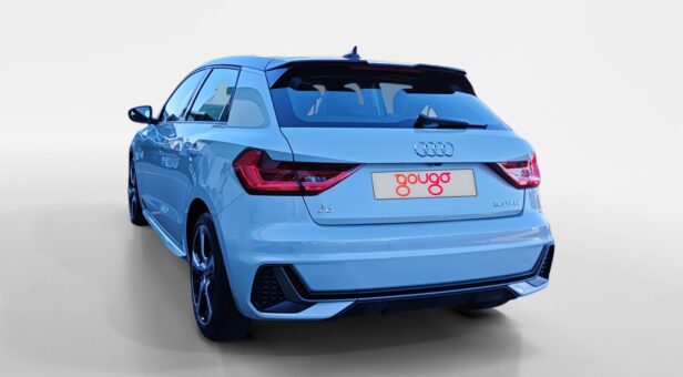 AUDI A1 BERLINA CON PORTON 1.0 30 TFSI S TRONIC ADRENALIN SPORTBACK 116 5p