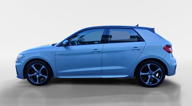 AUDI A1 BERLINA CON PORTON 1.0 30 TFSI S TRONIC ADRENALIN SPORTBACK 116 5p