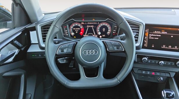 AUDI A1 BERLINA CON PORTON 1.0 30 TFSI S TRONIC ADRENALIN SPORTBACK 116 5p