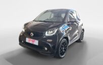 SMART FORTWO MINICOCHE 0.9 66KW COUPE 90 3p