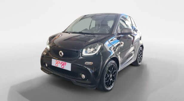 SMART FORTWO MINICOCHE 0.9 66KW COUPE 90 3p