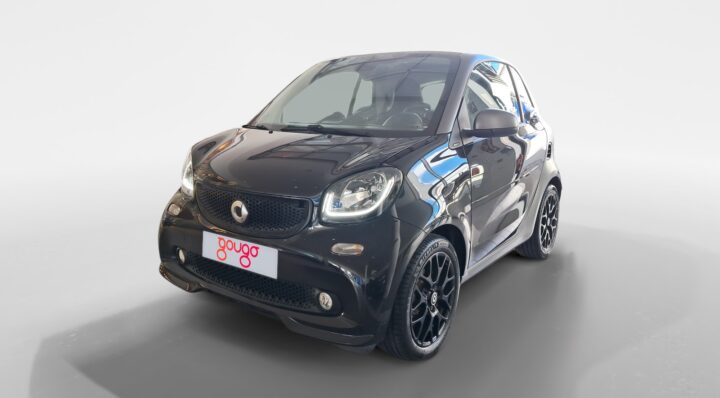 SMART FORTWO MINICOCHE 0.9 66KW COUPE 90 3p SMART FORTWO MINICOCHE 0.9 66KW COUPE 90 3p
