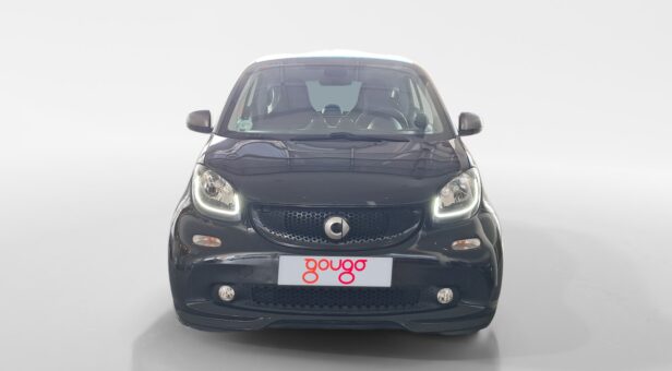 SMART FORTWO MINICOCHE 0.9 66KW COUPE 90 3p