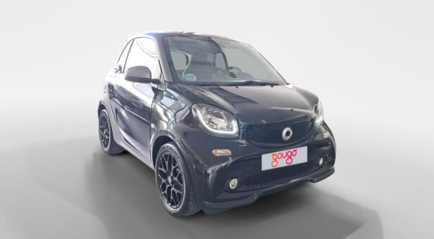 SMART FORTWO MINICOCHE 0.9 66KW COUPE 90 3p