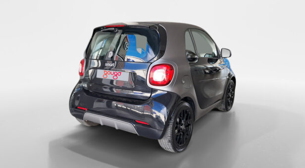 SMART FORTWO MINICOCHE 0.9 66KW COUPE 90 3p