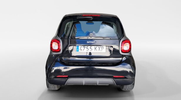 SMART FORTWO MINICOCHE 0.9 66KW COUPE 90 3p
