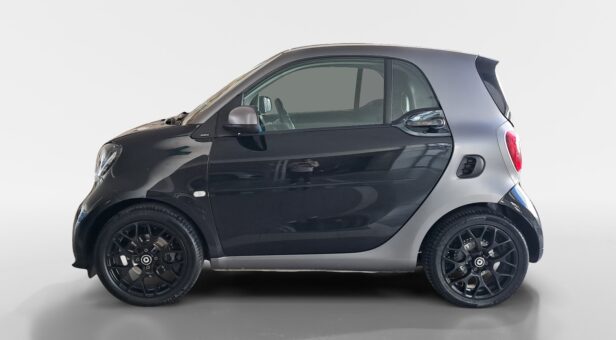 SMART FORTWO MINICOCHE 0.9 66KW COUPE 90 3p