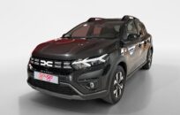 DACIA SANDERO BERLINA CON PORTON 1.0 TCE 67KW STEPWAY EXPRESSION 91 5p