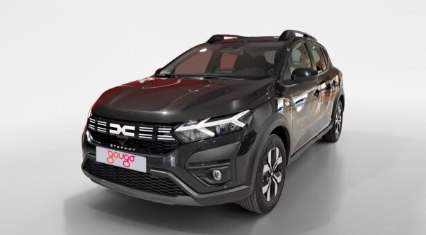 DACIA SANDERO BERLINA CON PORTON 1.0 TCE 67KW STEPWAY EXPRESSION 91 5p