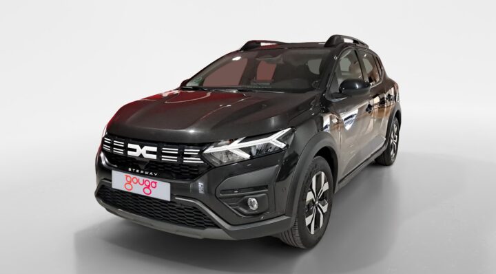 DACIA SANDERO BERLINA CON PORTON 1.0 TCE 67KW STEPWAY EXPRESSION 91 5p