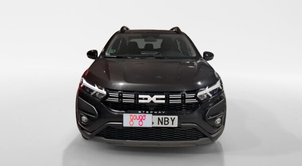 DACIA SANDERO BERLINA CON PORTON 1.0 TCE 67KW STEPWAY EXPRESSION 91 5p