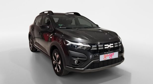 DACIA SANDERO BERLINA CON PORTON 1.0 TCE 67KW STEPWAY EXPRESSION 91 5p