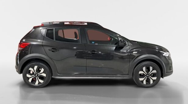 DACIA SANDERO BERLINA CON PORTON 1.0 TCE 67KW STEPWAY EXPRESSION 91 5p