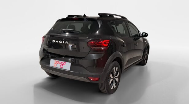 DACIA SANDERO BERLINA CON PORTON 1.0 TCE 67KW STEPWAY EXPRESSION 91 5p