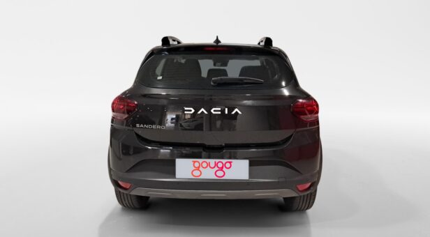 DACIA SANDERO BERLINA CON PORTON 1.0 TCE 67KW STEPWAY EXPRESSION 91 5p