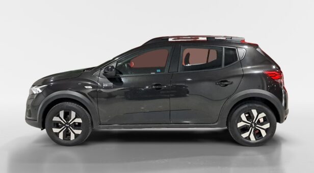DACIA SANDERO BERLINA CON PORTON 1.0 TCE 67KW STEPWAY EXPRESSION 91 5p