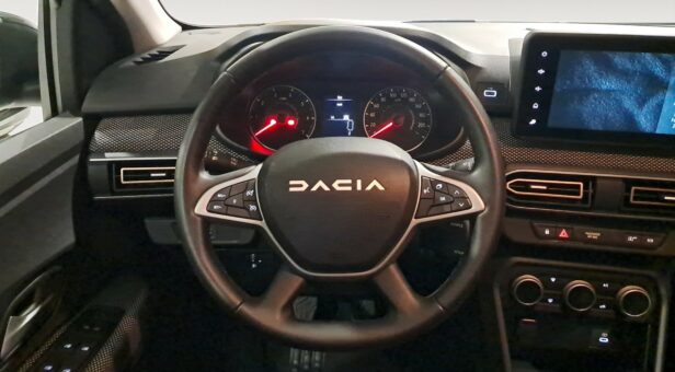 DACIA SANDERO BERLINA CON PORTON 1.0 TCE 67KW STEPWAY EXPRESSION 91 5p
