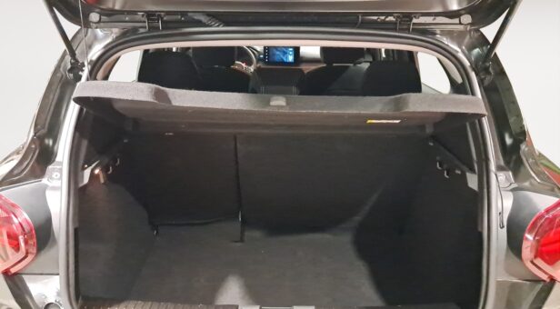 DACIA SANDERO BERLINA CON PORTON 1.0 TCE 67KW STEPWAY EXPRESSION 91 5p