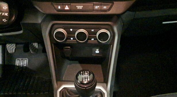 DACIA SANDERO BERLINA CON PORTON 1.0 TCE 67KW STEPWAY EXPRESSION 91 5p
