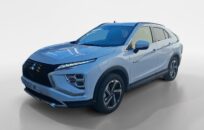 MITSUBISHI ECLIPSE CROSS TODOTERRENO 2.4 PHEV KAITEKI AUTO 4WD 188 5p